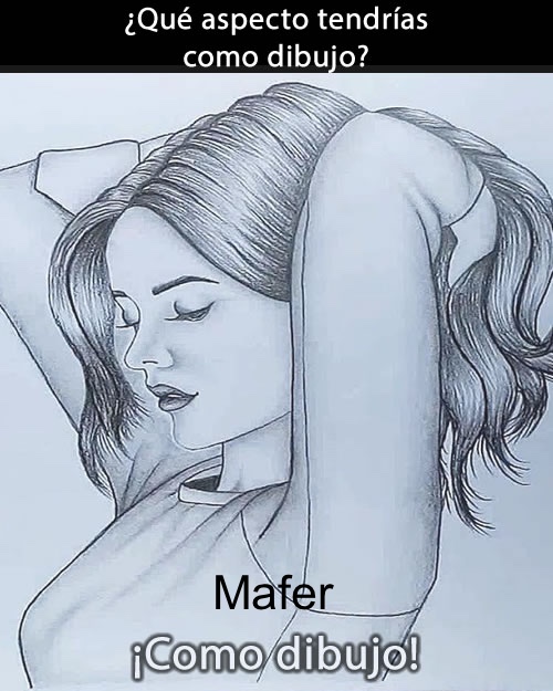 Mafer Morfer