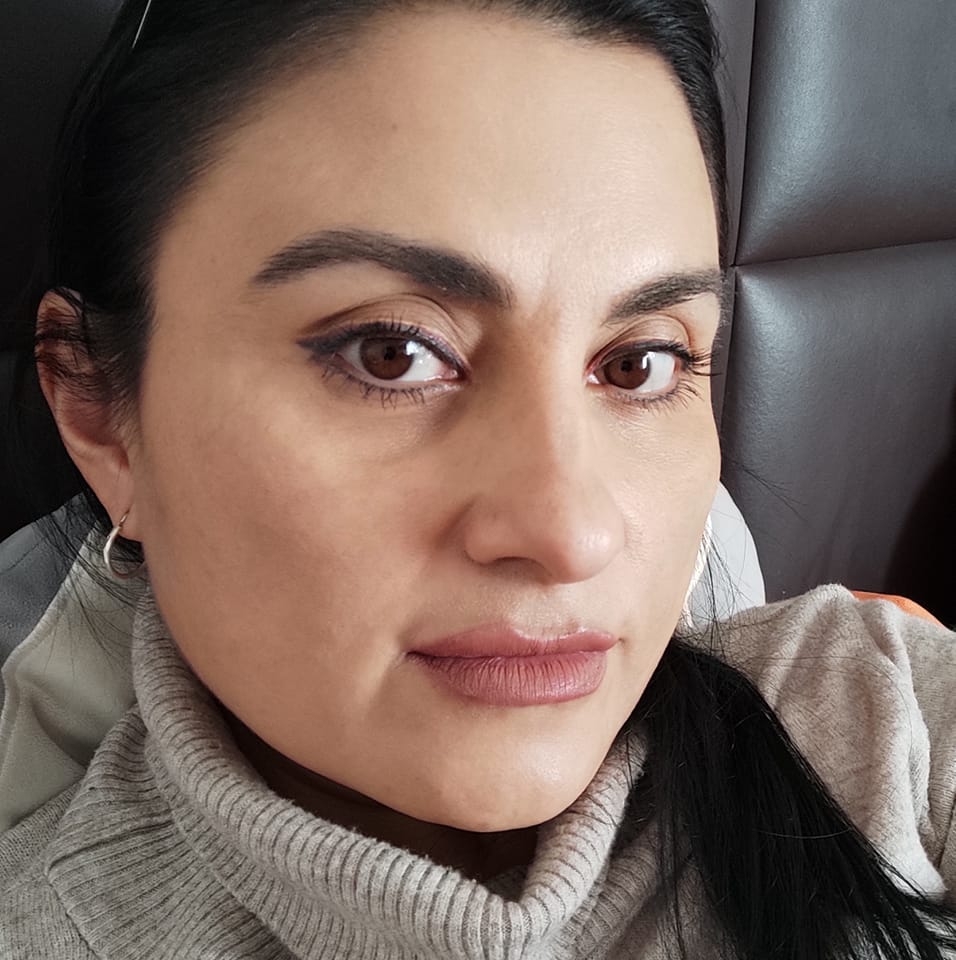 Araceli Martinez