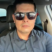 Robles Benjamin