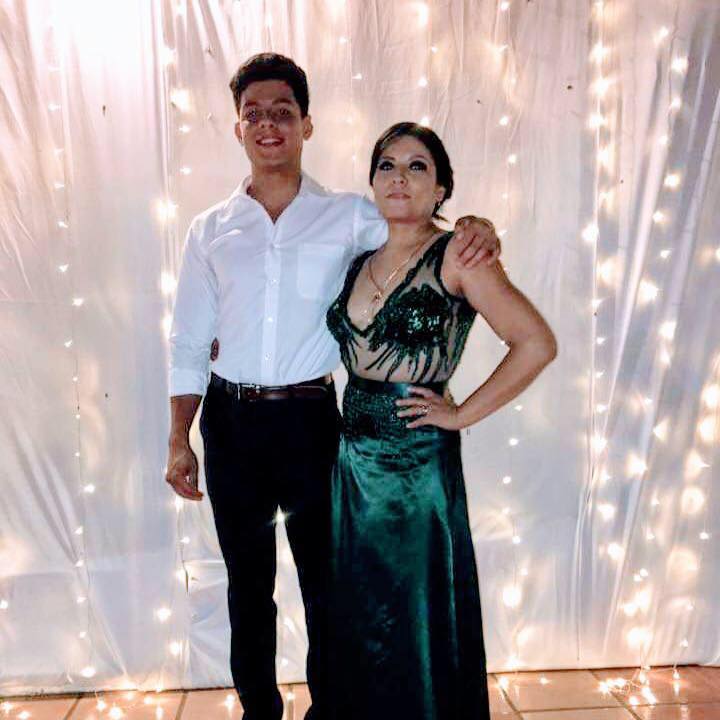 Alice Marin Lemus