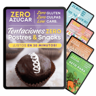 Tentaciones Zero | 6x PACK